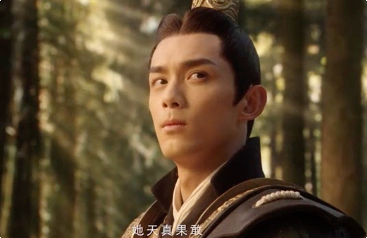 星汉灿烂小说结局是什么？