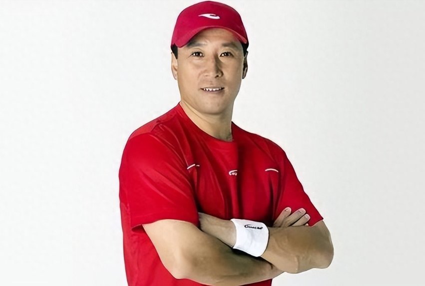 周继红第一任老公是谁