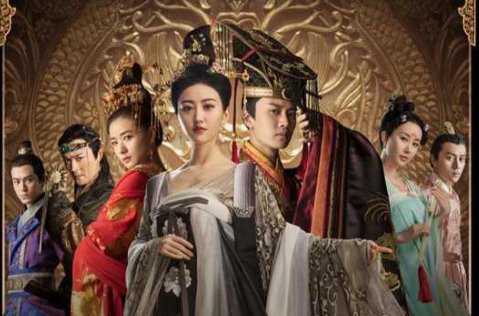 《大唐荣耀》珍珠的结局是什么？