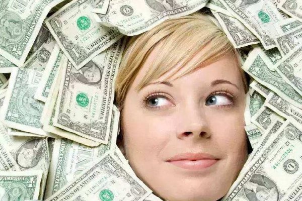 物质女孩什么意思？