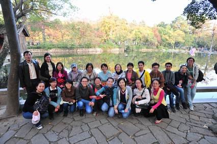 上海市复旦初级中学的介绍