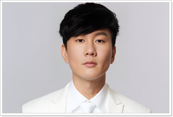 林俊杰的家庭背景