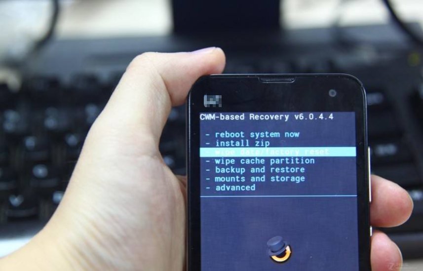 解锁是什么意思？