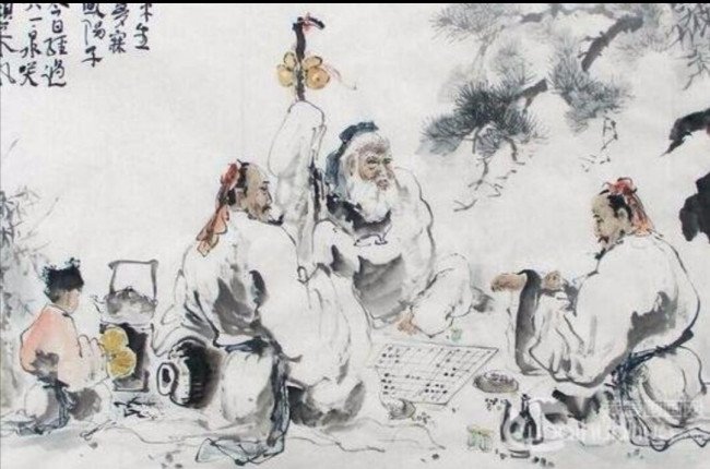 密友、挚友和诤友的区别