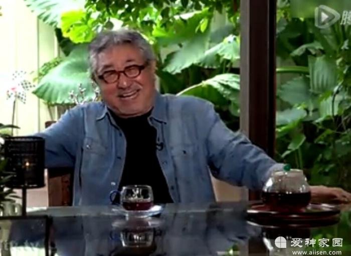 孙越琦的人物简介