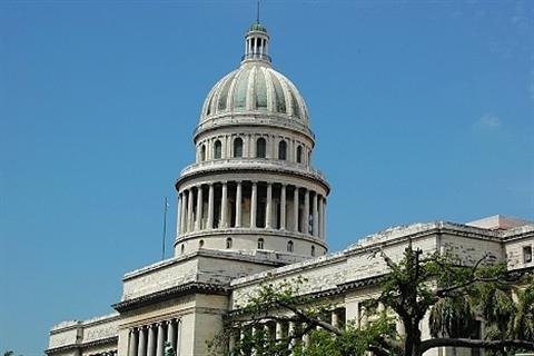 巴西国会大厦的介绍