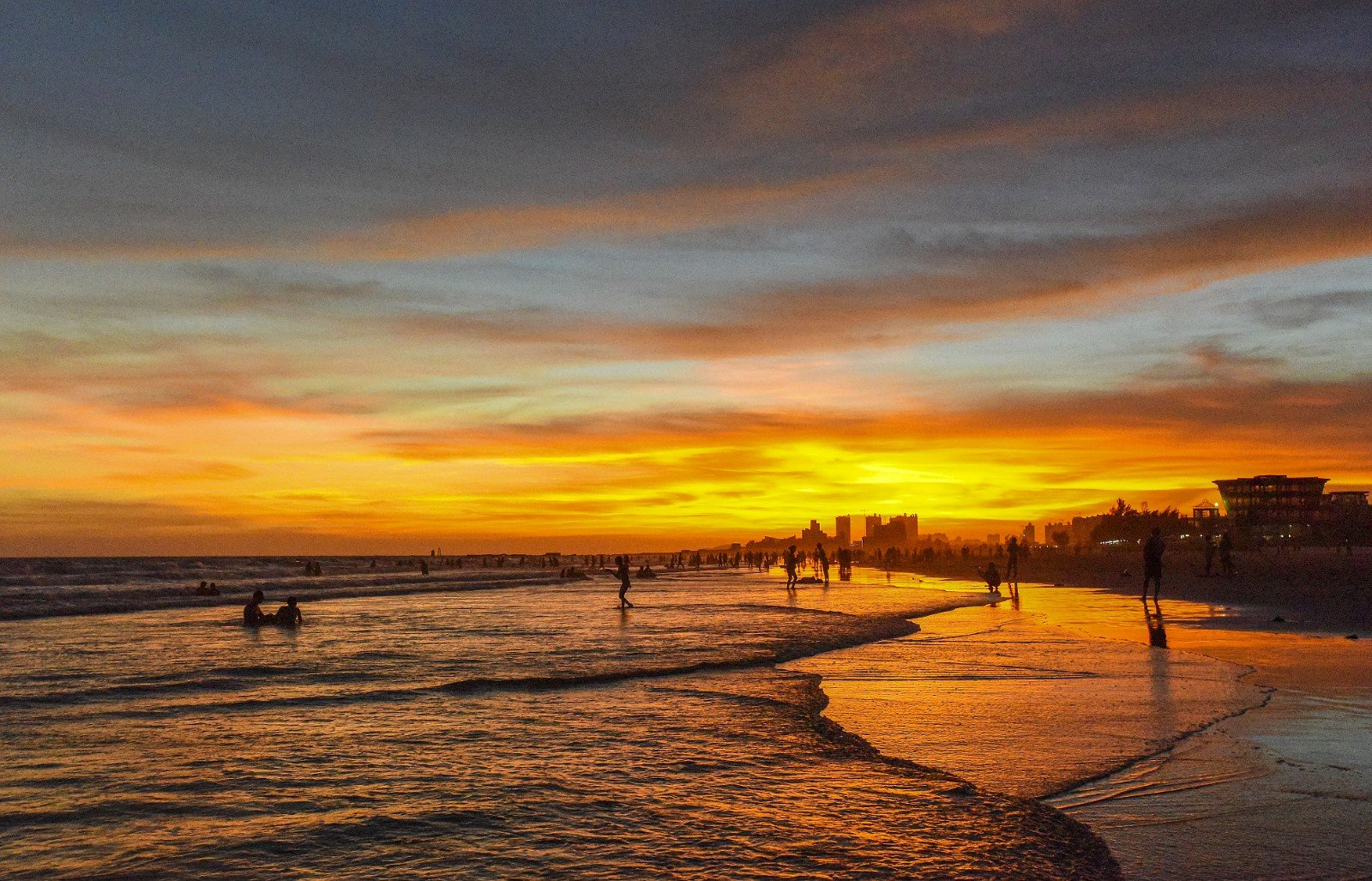 什么地方没有冬天