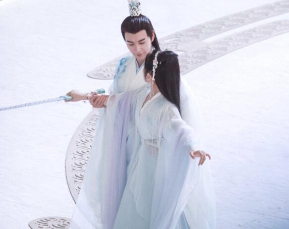 星落凝成糖小说结局