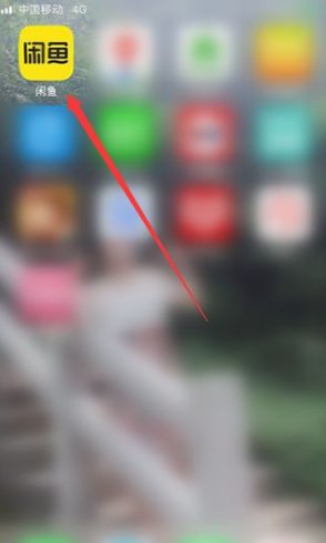 闲鱼怎么搜索用户