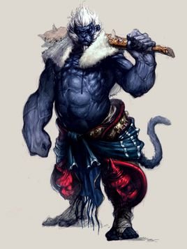 水猿的水猿理论