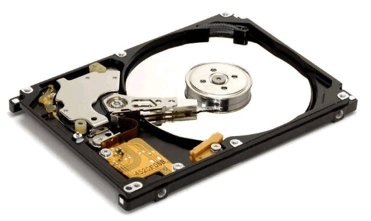 硬盘单碟和双碟的区别？哪种好？