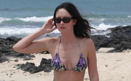 梅根福克斯为什么没参与变形金刚3