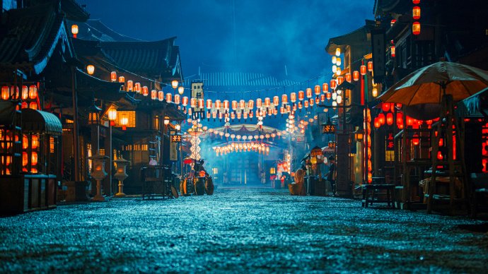 《风起洛阳》豆瓣开分7.0，为何很多观众认为给低了？