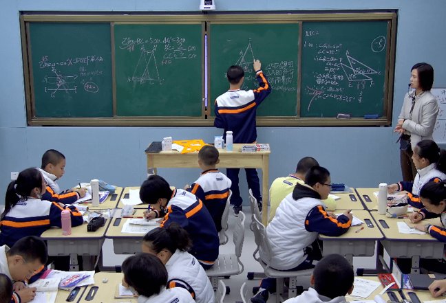 直线和圆的方程