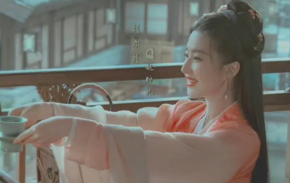 梦华录赵盼儿结局是什么?