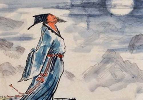 千里孤坟无处话凄凉