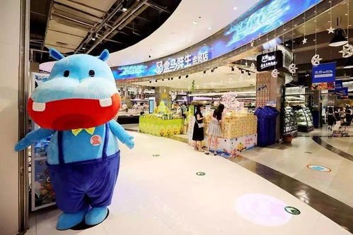 西安盒马存在不规范行为被立案查处,这对盒马的经营造成了什么影响?