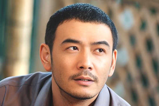 大江大河3分集剧情介绍