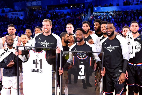 nba全明星比赛直播吗