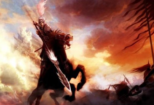 什么叫重出江湖