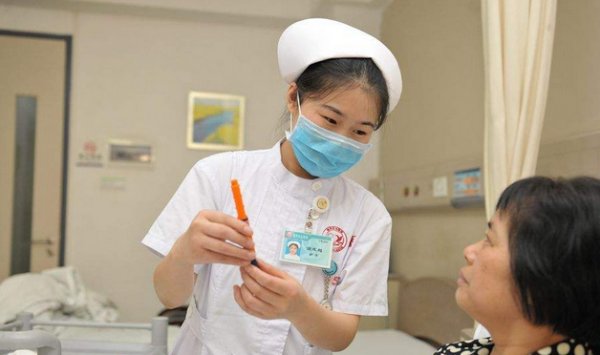 护士电子化注册个人端登录入口官网