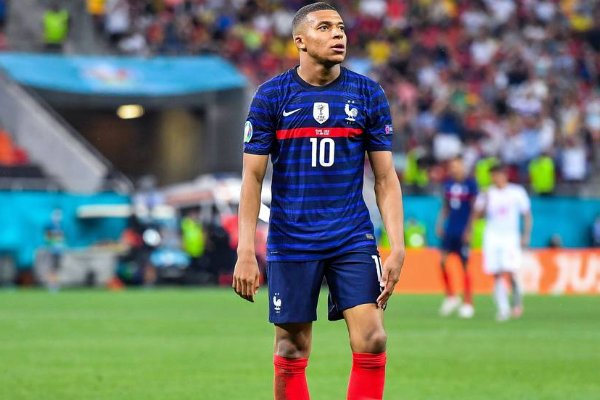 哈兰德厉害还是姆巴佩