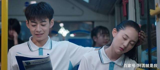 为什么在《教室里的那一间》中，赵小雨没有和苏舟在一起？