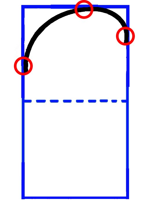 数字9的笔划顺序