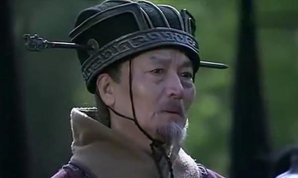 程普真正的死因，是死于阴魂索命还是另有隐情？