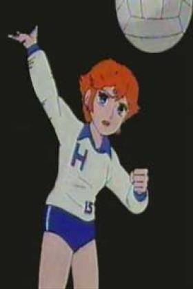 胜利女排的角色介绍