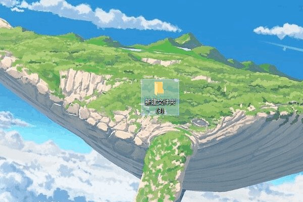 新建文件夹快捷键是什么？