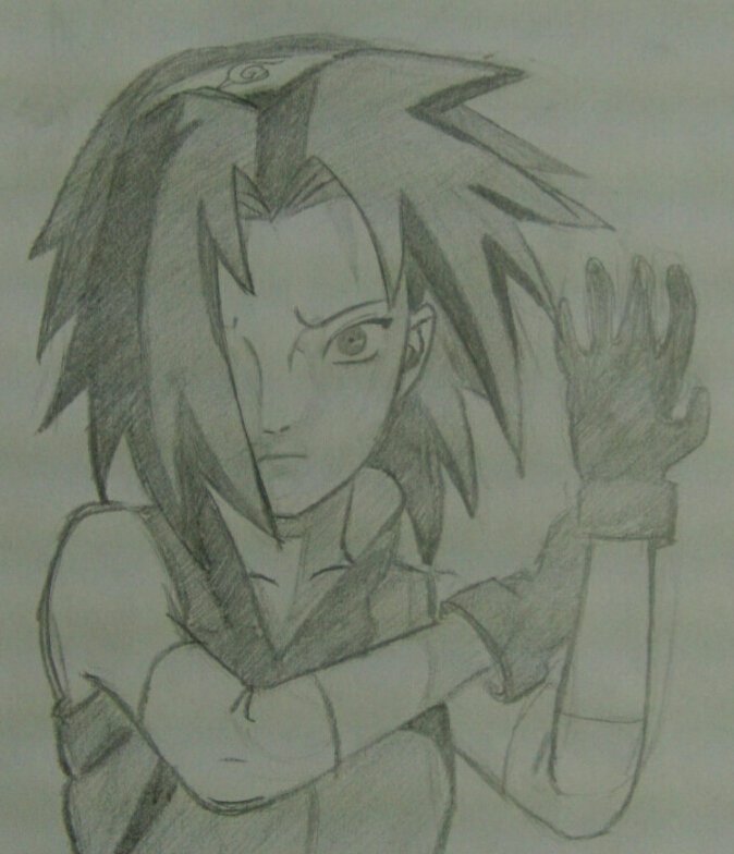 谁有火影忍者小樱这种类型的图片，发给我，谢谢