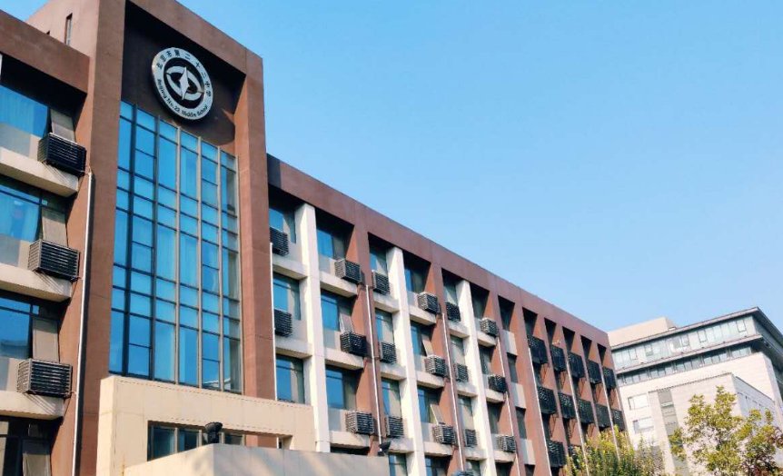 北京市第二十二中学怎么样？