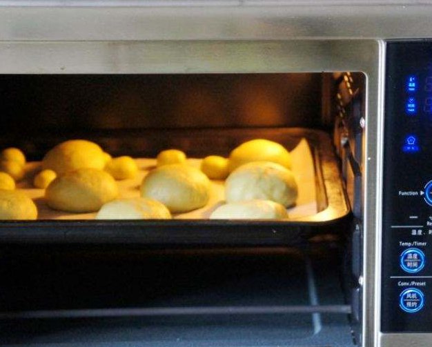 龟壳花面包做法?