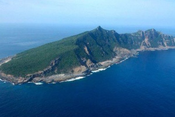 钓鱼岛面积多大