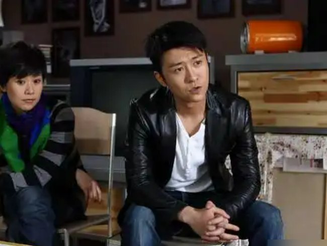 媳妇的美好时代演员表