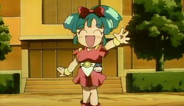 动漫中最受欢迎的无铁炮角色是谁？