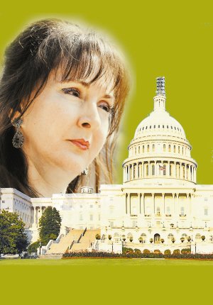 鸨母的词语解释