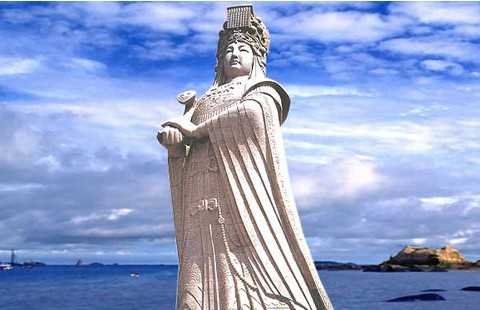 妈祖到底是什么？