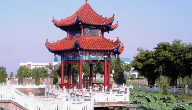 监利2023中考分数线