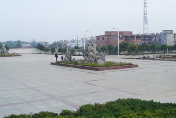 庐江五中给钱就能上吗