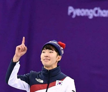 韩国归化运动员林孝埈发声，他说了些什么呢？