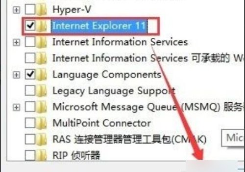 如何重新设置IE11？