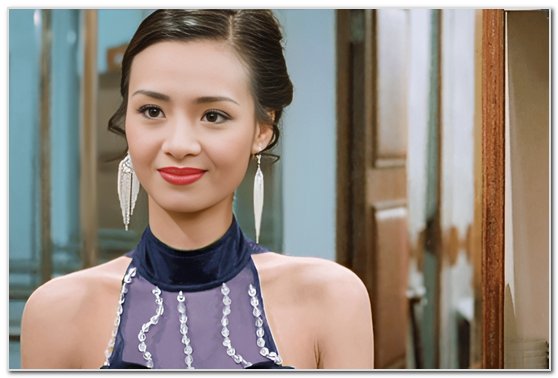 叶子楣演的电影