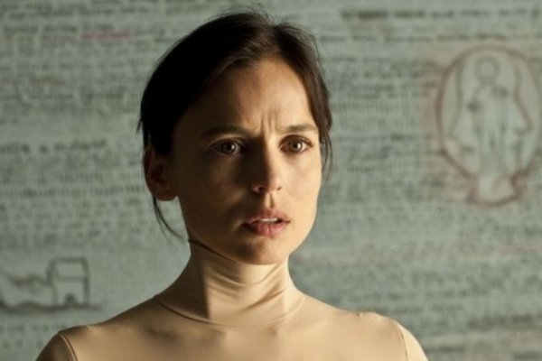 西班牙十部顶级悬疑剧