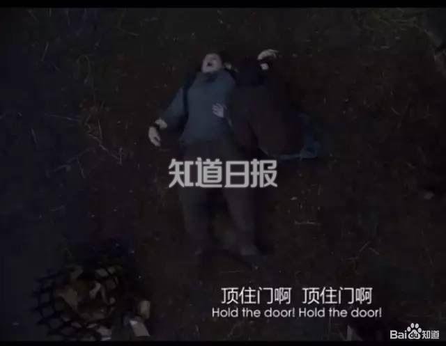 权利的游戏 | 他为什么只会说Hodor?