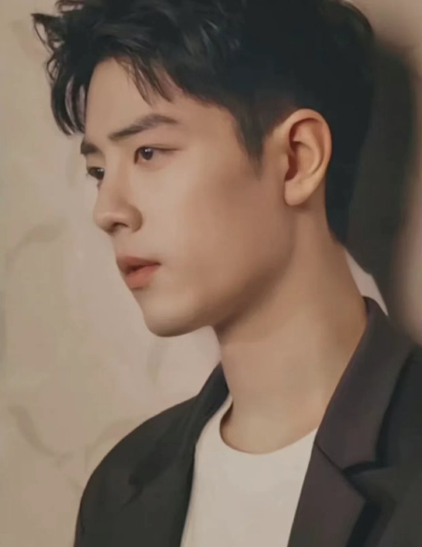 肖战天天向上哪一期