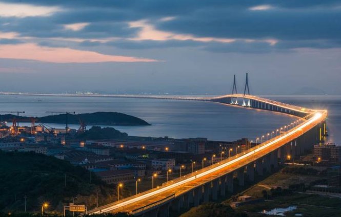 上海到舟山怎么去