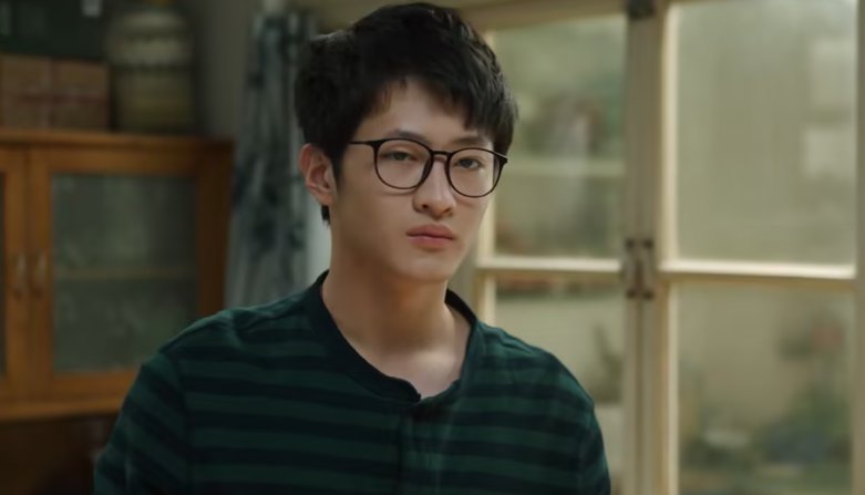 漫长的季节北是谁孩子