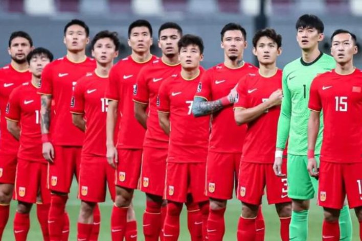 亚洲足球三十六强排名